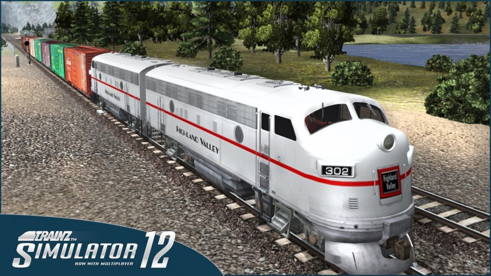 Trainz Simulator 12 Cd Key